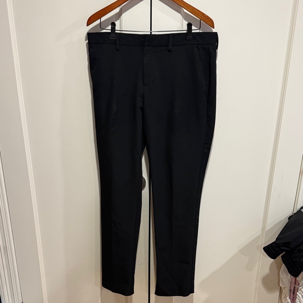Perry Ellis Very Slim dress pants